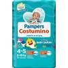 FATER SpA Pampers Il Costumino taglia 4 Maxi (8-15 kg)