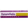 HERING Srl HAMAMELISPLUS CREMA 50G