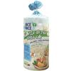 PROBIOS Srl SOCIETA' BENEFIT Rice&Rice Gallette Di Riso Senza Sale Biologico Senza Glutine 100 g