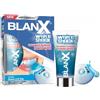 COSWELL SpA Blanx White Shock Trattamento Sbiancante + Led Bite