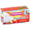 PLASMON (HEINZ ITALIA SpA) Plasmon Omogeneizzato Formaggino Fuso Con Mozzarella 2x80 g +4m