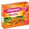 PLASMON (HEINZ ITALIA SpA) Plasmon Biscotto Con Calcio E Ferro 720 g +6m