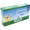 SPECCHIASOL Srl Specchiasol Fisiosol 23 Calcio Oligoelementi 20 Fiale