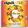 FALQUI PRODOTTI FARMAC. Srl ZIGULI C MIX 24G