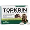 NATURANDO Srl Topkrin Integratore 60 Compresse