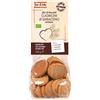 PROBIOS Srl SOCIETA' BENEFIT Fior Di Loto Fior Di Biscotti Cuoricini Di Saraceno Biologici Integrali 250 g