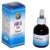 HERBOPLANET Srl Herboplanet Pulmosol Liquido Integratore 50 ml