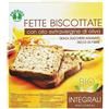 PROBIOS Srl Probios Fette Biscottate Integrali Senza Zucchero 270 g