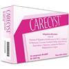 INTERFARMAC Srl CARECYST 14 BUSTINE 5 G GUSTO FRUTTI DI BOSCO