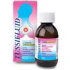 SELLA Srl Tussifluid Sciroppo Integratore Fluidificante 120 ml