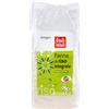 BIOTOBIO Srl Fior Di Loto Farina Di Riso Integrale Biologica 375 g