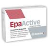 HOLOGENGREEN Srl EpaActive Integratore Depurativo 36 Compresse