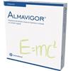 EURONATIONAL Srl Almavigor Integratore Energetico 10 Flaconi 10 ml