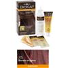 BIOS LINE SpA BIOKAP NUTRICOLOR 7,5 NEW BIONDO MOGANO TINTA TUBO + FLACONE