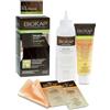 BIOS LINE SpA BIOKAP NUTRICOLOR DELICATO 6,06 BIONDO SCURO AVANA TINTA TUBO + FLACONE