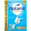 DANONE NUTRICIA SpA SOC.BEN. APTAMIL 3 1200G