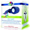 PIETRASANTA PHARMA SpA Master Aid Sport Blu grip benda elastica autobloccante cm 6 x 4,5 m