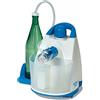 SAFETY SpA Safety Prontex Inalfast Inalatore Acque Termali