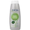 SODALCO Srl Lycia Shampoo Antiodorante Capelli Morbidi e Freschi 300 ml