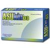 FARMAGENS HEALTH CARE Srl Asukind3 Integratore 30 Capsule