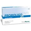 PROMOPHARMA SpA Promoligo 21 Zolfo Oligoelementi 20 Fiale da 2 ml