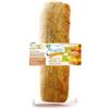 PROBIOS Srl SOCIETA' BENEFIT Probios Panito Baguette Con Semi Di Lino 180 g