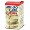 FARMADERBE Srl Farmaderbe Arthrocaril Complex Forte Integratore Articolare 60 Compresse