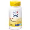 LONGLIFE Srl LONGLIFE OKG 100CPS