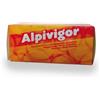 ALPIFLOR Srl Princeps Alpivigor Integratore Alimentare stanchezza e affaticamento 10 flaconcini 15ml