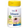 PHOENIX Srl - LONGLIFE LongLife Echinacea Integratore Difese Naturali 60 Capsule