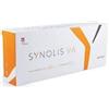 APTISSEN ITALIA Srl Synolis V-A 40/80 Siringa preriempita a base di ialuronato di sodio e sorbitolo - 2 ml - 1 Pezzo