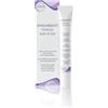 GENERAL TOPICS Srl SYNCHROVIT CONTOUR Eyes & Lips - siero contorno occhi e labbra per contrastare rughe d'invecchiamento e di espressione - 15ml