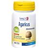 PHOENIX Srl - LONGLIFE Longlife Agaricus Bio sistema immunitario 60 capsule vegetali