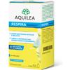 URIACH ITALY Srl Aquilea Respira Rinoday Lavaggio Nasale Spray 100 mL