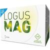 LOGUS PHARMA Srl Logus Mag Integratore 30 Sticks
