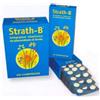 LIZOFARM Srl Strath-B Integratore 100 Compresse