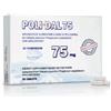 GHIMAS SpA Polidal 75 - Integratore antiossidante - 20 compresse