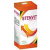 WELLVIT Srl Stenvit Sciroppo Integratore Tonico Energizzante 100 ml