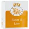 ZETA FARMACEUTICI SpA Zeta Farina Di Lino Sotto Vuoro 200 g