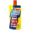 PROACTION Srl ProAction Carbo Sprint BCAA Gusto Arancia Integratore 50 ml