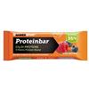 NAMEDSPORT Srl Named Barretta Proteine gusto frutti di bosco 50g