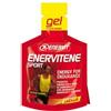 ENERVIT SpA Enervitene Sport Gel Limone Integratore Energetico Mini-pack 25 Ml