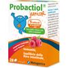 METAGENICS BELGIUM bvba Probactiol Junior 28 Compresse Masticabili