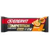 ENERVIT SpA Enervit Power Sport Competition Arancia Barretta Energetica 30g