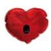 INNOLIVING SpA Innoliving Caldo Cuore Borsa Dell'Acqua Pronta All'Uso
