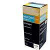 SO.SE.PHARM Srl Mucocis Adulti 5% Carbocisteina Mucolitico Sciroppo 200 ml