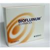 HERING Srl Biofluinum Echinacea Hering - Medicinale omeopatico per gli stati influenzali - 30 capsule