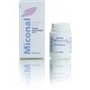 MORGAN Srl Miconal 2% Miconazolo Polvere Dermica Antimicotica 20 g