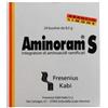 FRESENIUS KABI ITALIA Srl Aminoram S Integratore Gusto Arancia e Limone 24 Bustine da 5,7gr