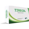FERA PHARMA Srls Tirecol Integratore Tiroide 30 Compresse